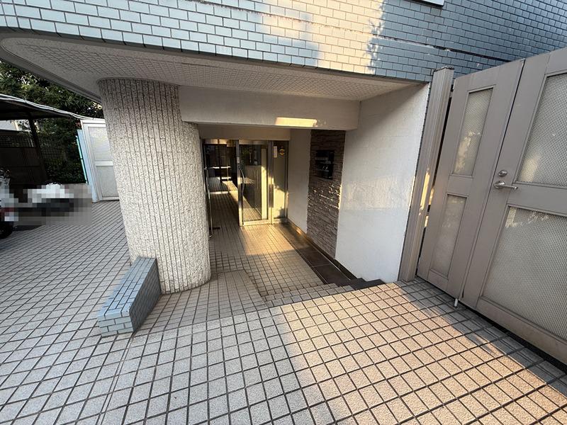 メゾンエクレーレ江古田