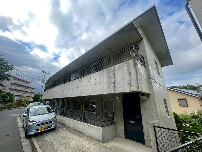 ナインハイム寺尾