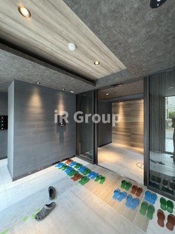 S RESIDENCE千住大橋BROADエスレジデンス千住大橋ブロー