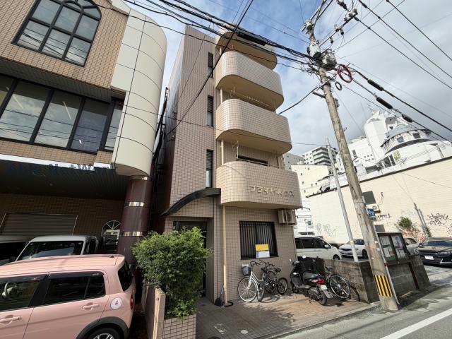 ブライトハウス
