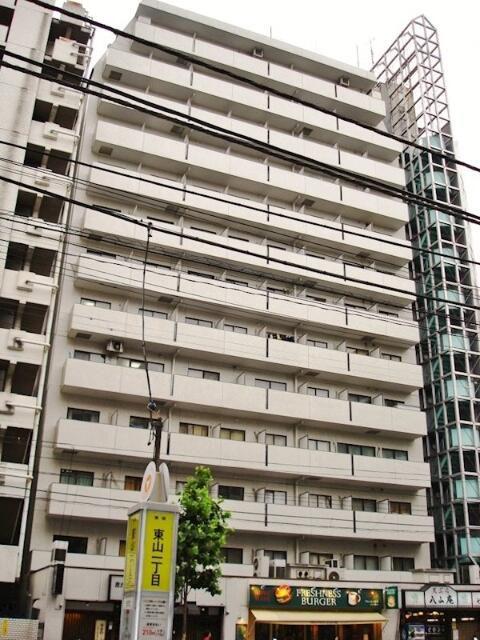 日神プラザ中目黒