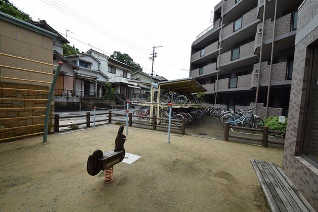 ネオステージ今宿