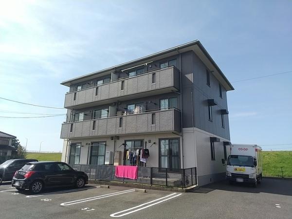 リビングタウン吉成A