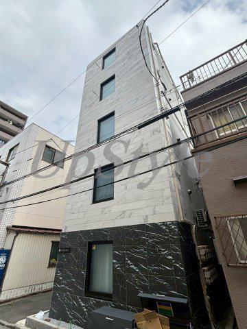ライブフラット森下II