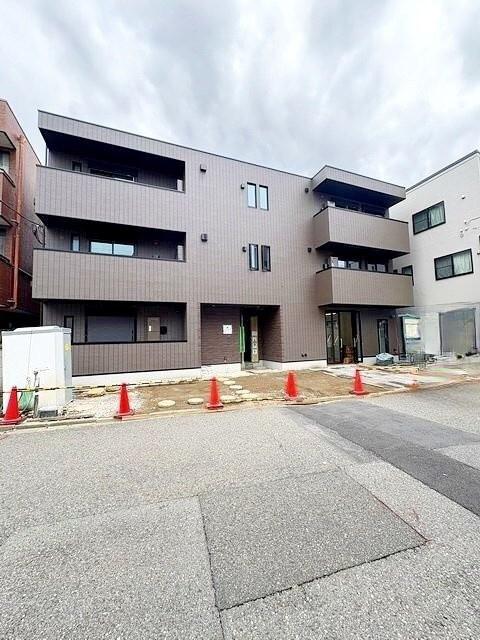 アバンティ カワサキ