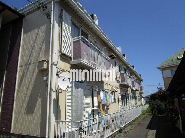 サンシティ天王町 C