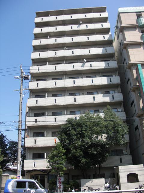 レバンガ新大阪イースト