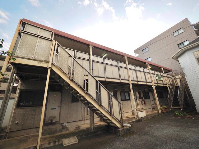 シティハイム宮崎台