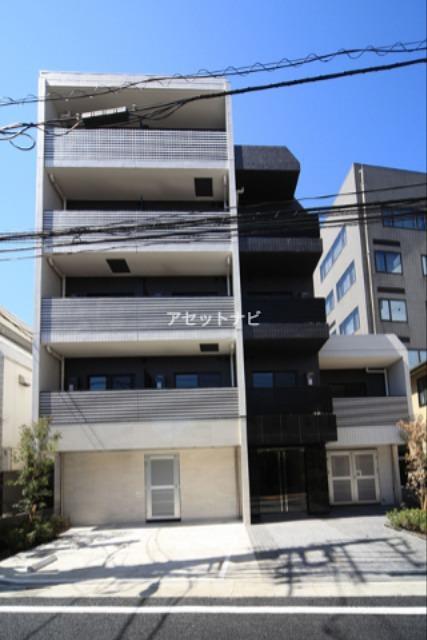 アクサス明大前