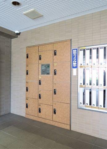 グランドゥールふじみ野