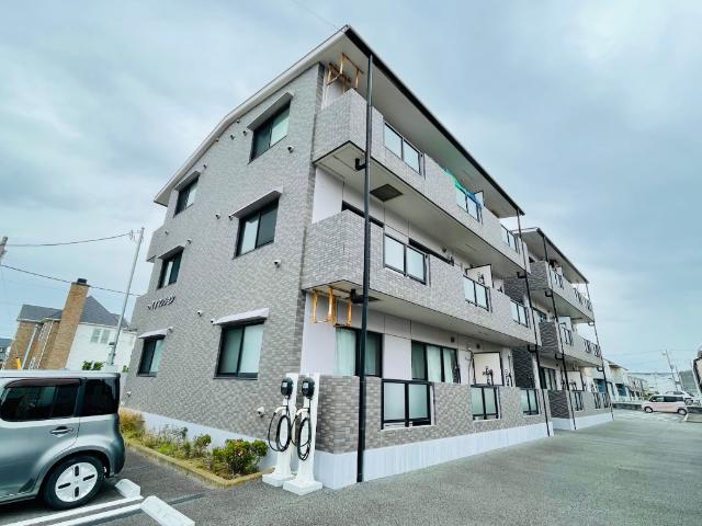 T・Yマンション