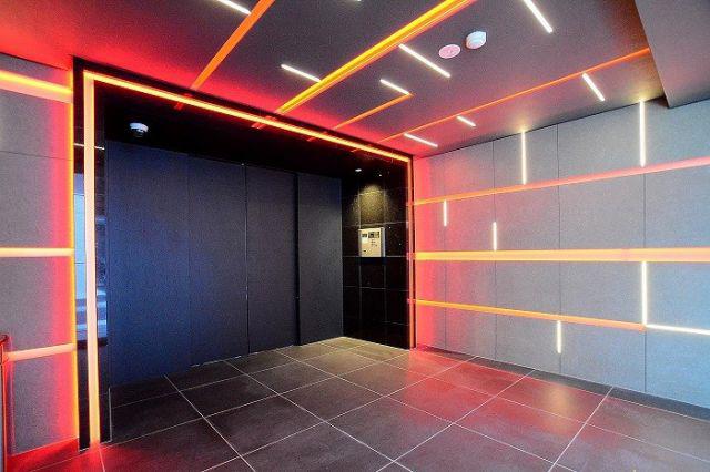 グランドコンシェルジュ大森本町IIアジールコート