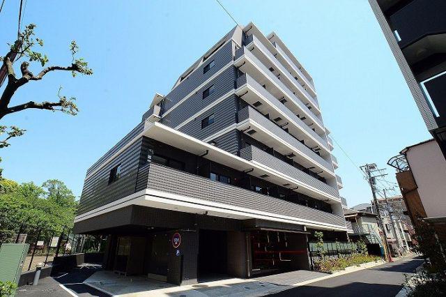 グランドコンシェルジュ大森本町IIアジールコート