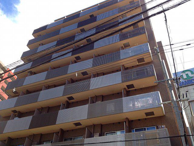 アーバネックス京橋