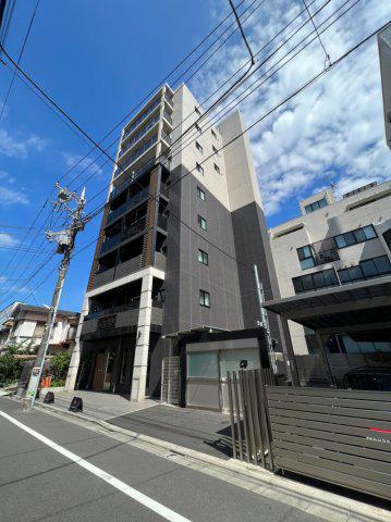 レゾナンス