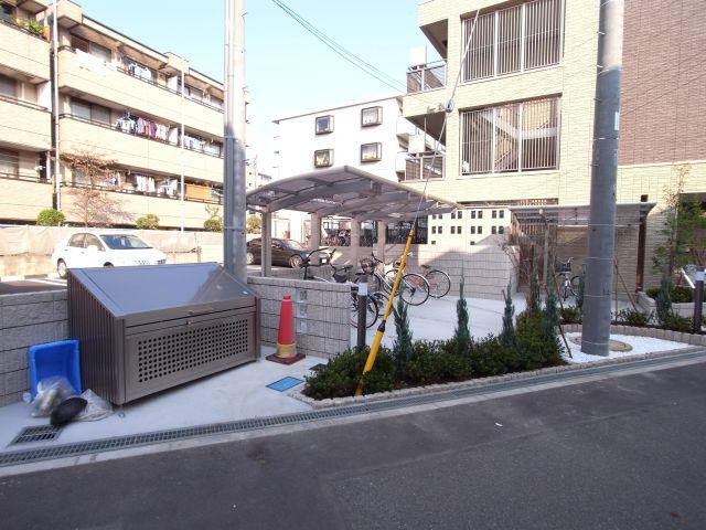 リビオンドルチェ