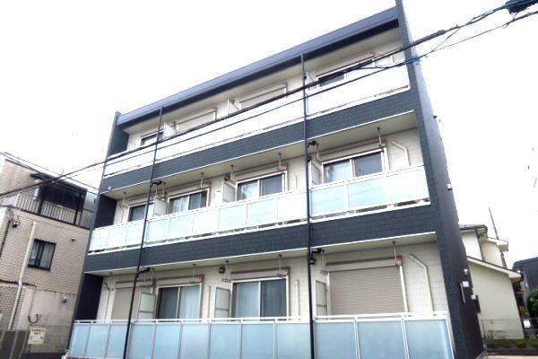 リブリつつじヶ丘