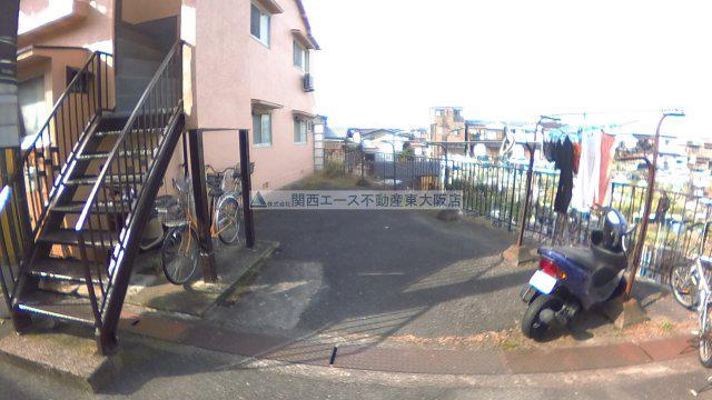 若竹荘