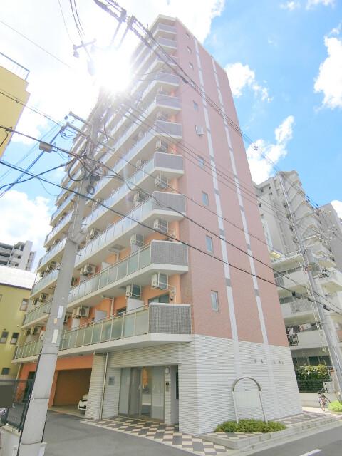 MSプラザ小阪駅前