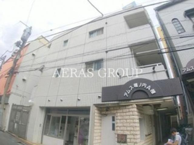 アムス堀ノ内A棟