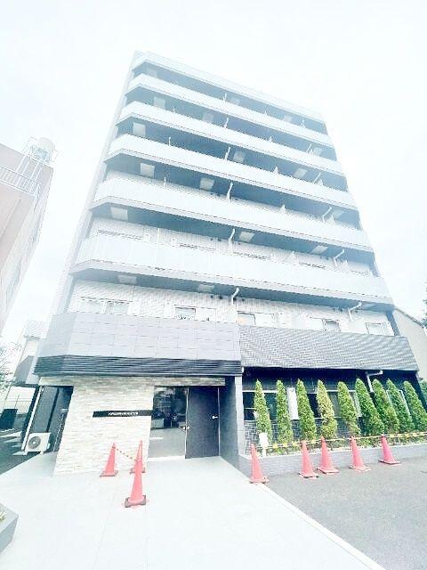 ベルシード池袋本町