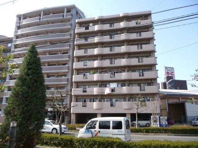 メゾンドールヨコヤマ