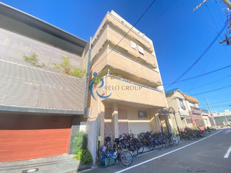 コミュニティ平野