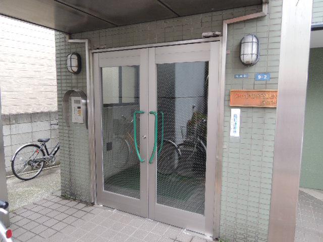 ダイヤモンドレジデンス板橋本町