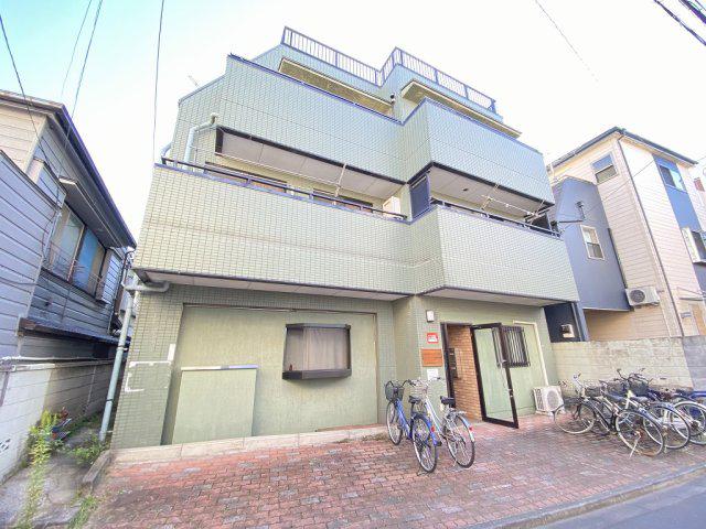 ダイヤモンドレジデンス板橋本町