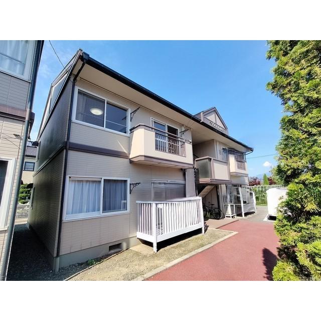ベルメゾン小島E棟
