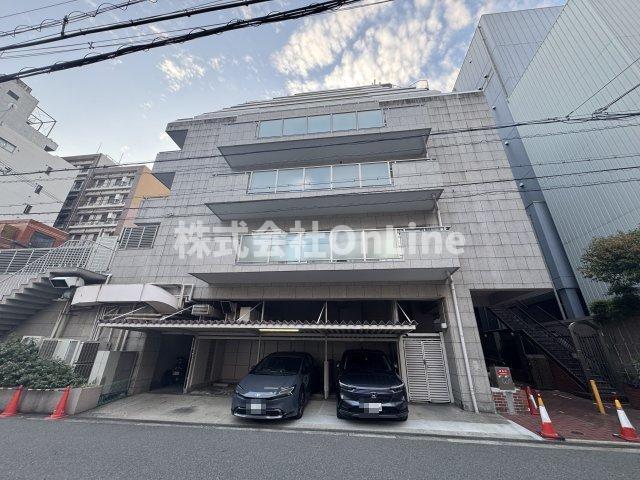 日本橋グリーンハイツ