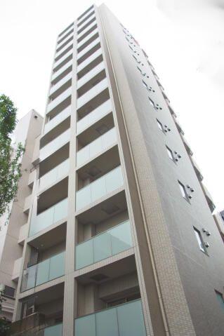スカイコートパレス駒沢大学(1K/10階)