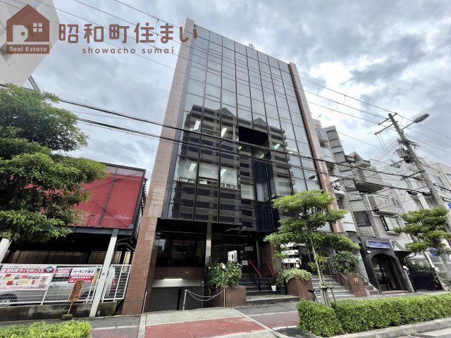 センチュリーロイヤル昭和町