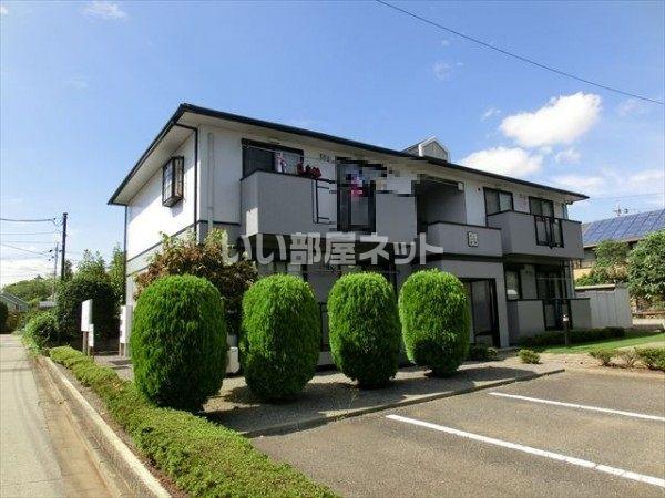 サンビレッジ光の岡A(2LDK/1階)