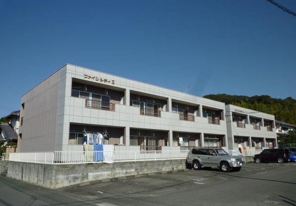 ファインシティI