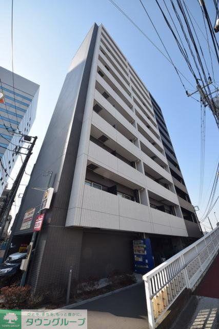 メインステージ川崎VIエグザ