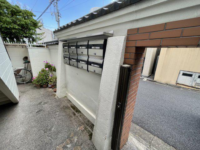 エミナース千駄木