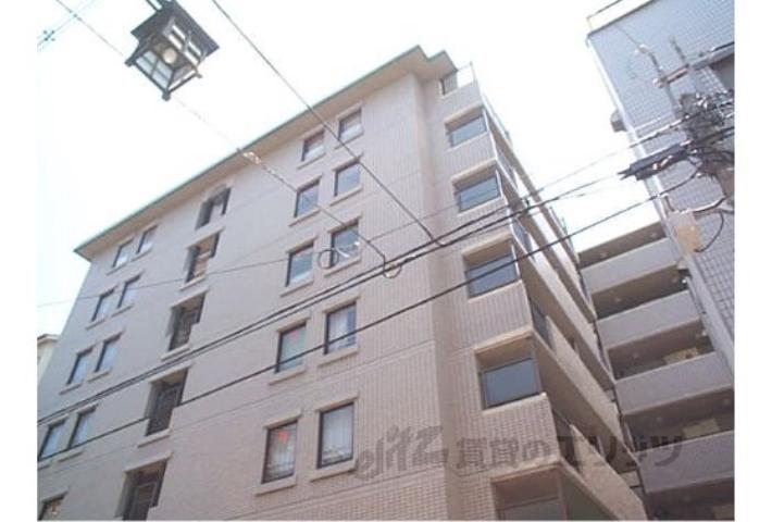ライオンズマンション祇園