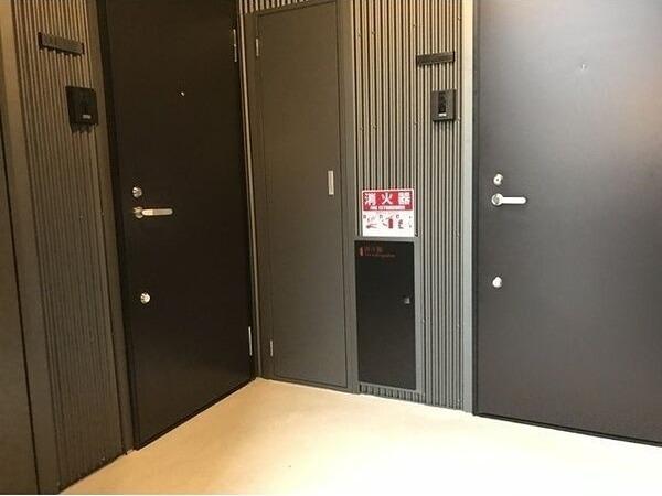 アルモニー下新庄