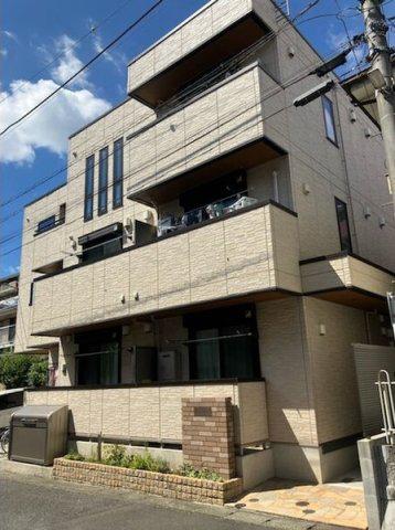 マメゾン ア 宮前平