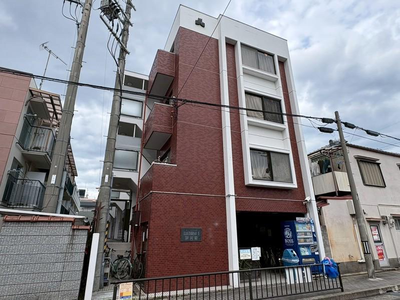 DETOM-I京大前