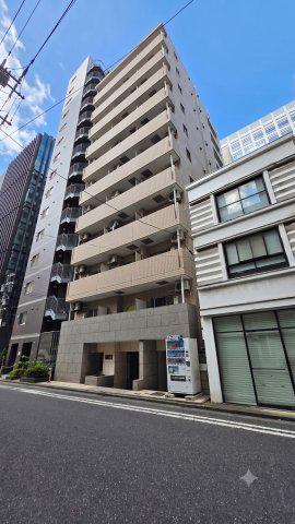 スカイコート三越前壱番館