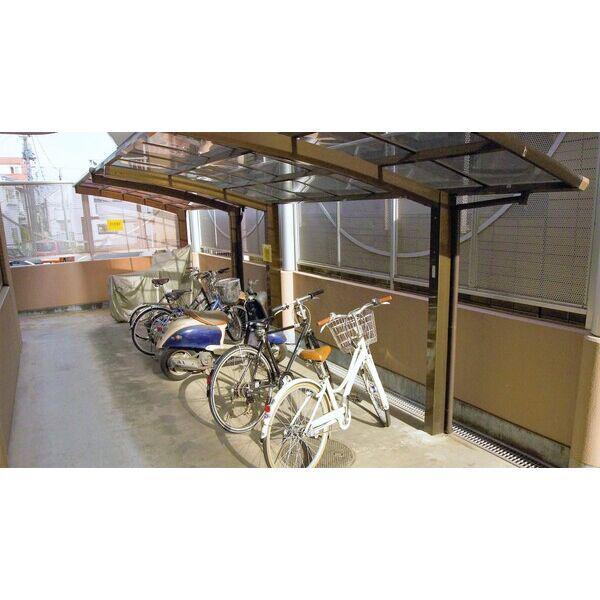 アルデール宮町