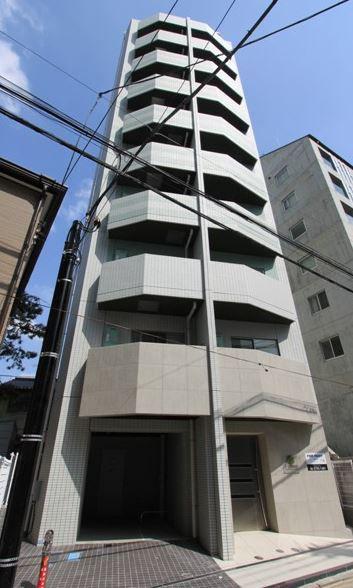 アゼスト板橋本町