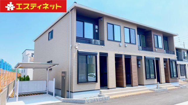 フェリーチェ東天王町II