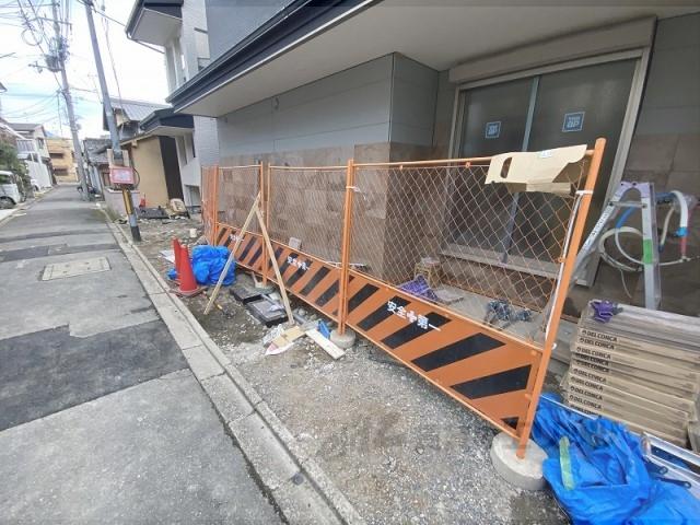 アールグランツ東船岡