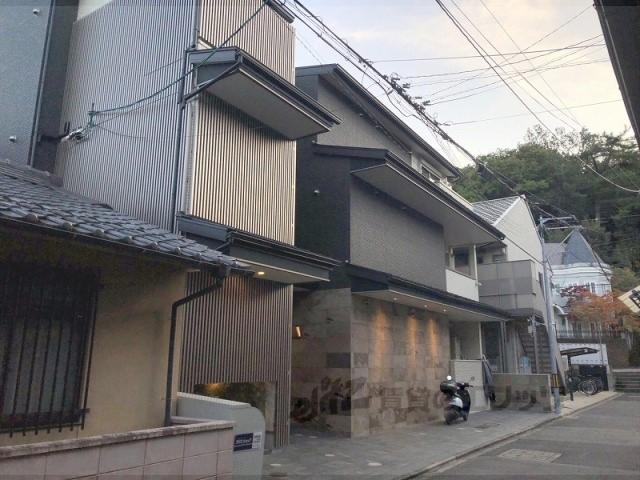 アールグランツ東船岡