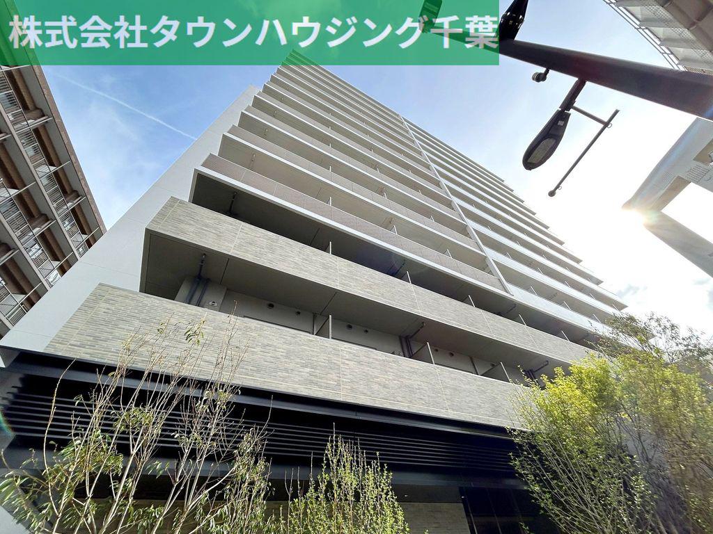 プライムメゾン千葉新町