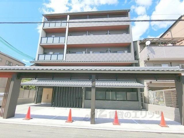 ファステート京都西陣エール