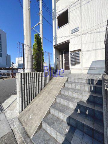 マレアガーデン新横浜A